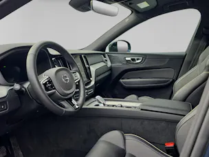 Volvo XC60 2.0 T8 TE Plus Dark eAWD
