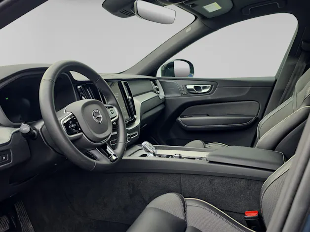 Volvo XC60 2.0 T8 TE Plus Dark eAWD