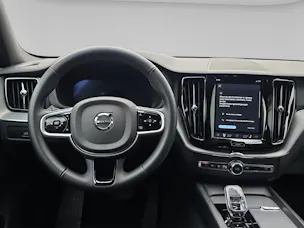 Volvo XC60 2.0 T8 TE Plus Dark eAWD