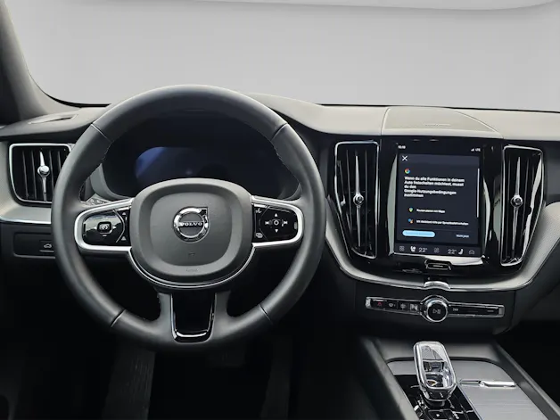 Volvo XC60 2.0 T8 TE Plus Dark eAWD