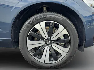 Volvo XC60 2.0 T8 TE Plus Dark eAWD