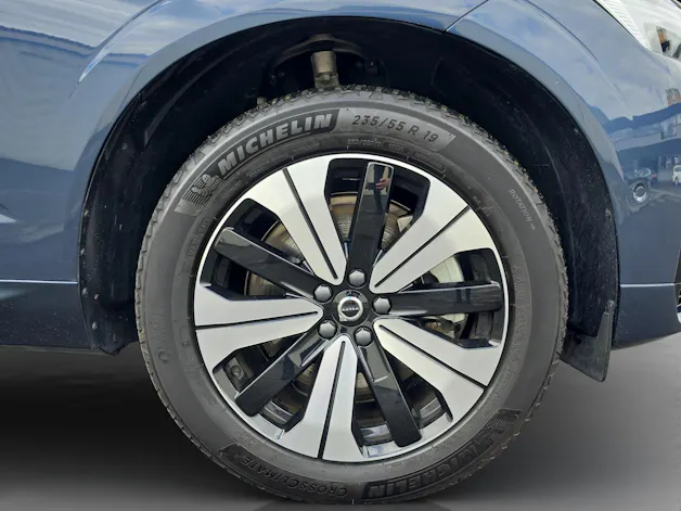 Volvo XC60 2.0 T8 TE Plus Dark eAWD