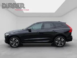 Volvo XC60 2.0 T6 TE Plus Dark eAWD