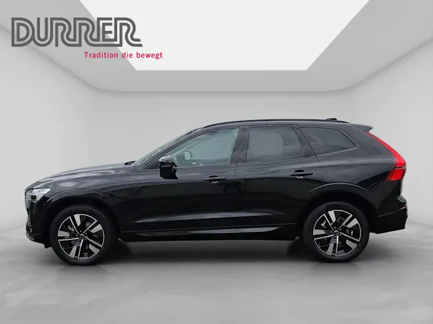 Volvo XC60 2.0 T6 TE Plus Dark eAWD