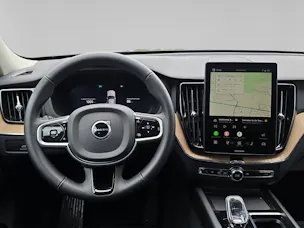 Volvo XC60 2.0 T6 TE Plus Dark eAWD