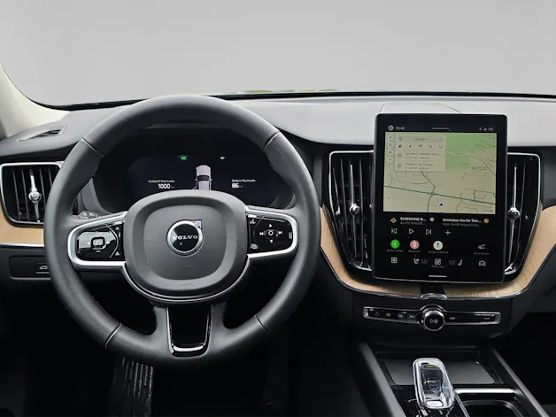Volvo XC60 2.0 T6 TE Plus Dark eAWD