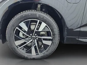 Volvo XC60 2.0 T6 TE Plus Dark eAWD
