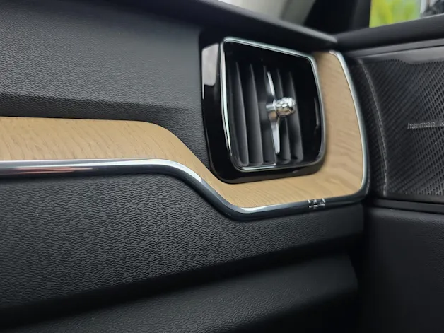 Volvo XC60 2.0 T6 TE Plus Dark eAWD