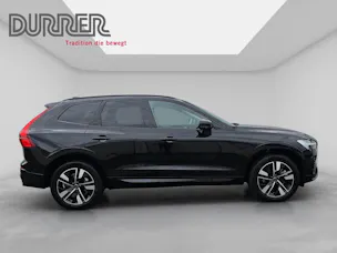 Volvo XC60 2.0 T6 TE Plus Dark eAWD