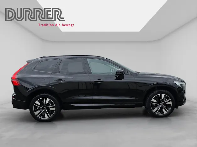 Volvo XC60 2.0 T6 TE Plus Dark eAWD