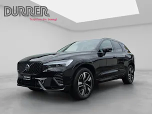 Volvo XC60 2.0 T6 TE Plus Dark eAWD
