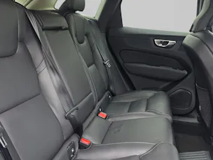 Volvo XC60 2.0 T6 TE Plus Dark eAWD