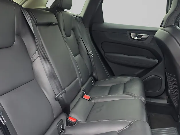 Volvo XC60 2.0 T6 TE Plus Dark eAWD