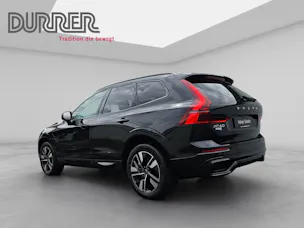 Volvo XC60 2.0 T6 TE Plus Dark eAWD