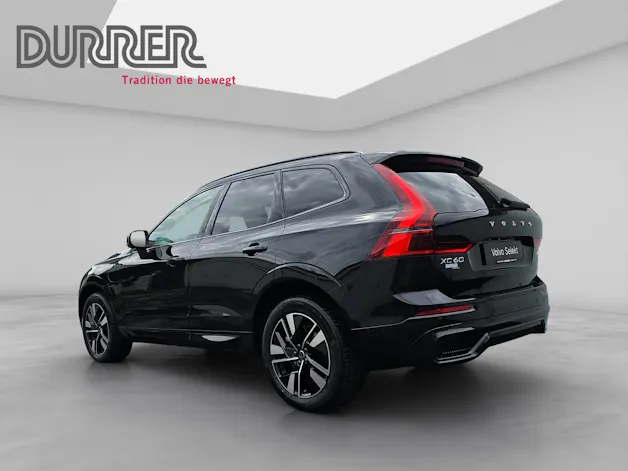 Volvo XC60 2.0 T6 TE Plus Dark eAWD