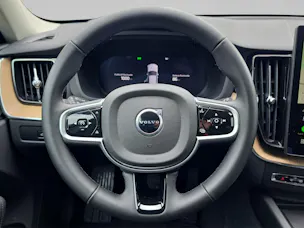 Volvo XC60 2.0 T6 TE Plus Dark eAWD