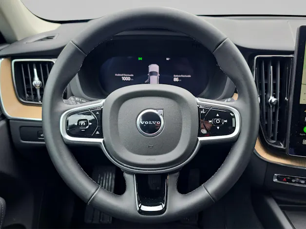 Volvo XC60 2.0 T6 TE Plus Dark eAWD
