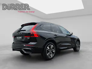 Volvo XC60 2.0 T6 TE Plus Dark eAWD