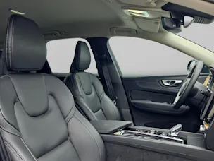 Volvo XC60 2.0 T6 TE Plus Dark eAWD