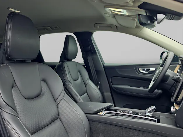 Volvo XC60 2.0 T6 TE Plus Dark eAWD