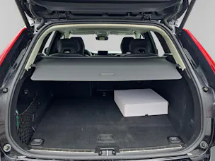 Volvo XC60 2.0 T6 TE Plus Dark eAWD