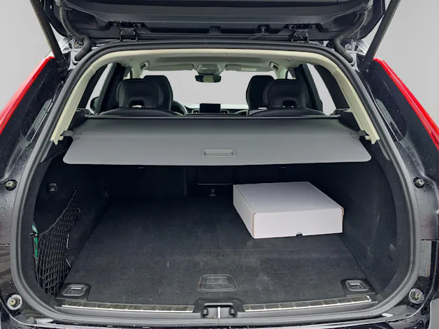 Volvo XC60 2.0 T6 TE Plus Dark eAWD