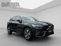 Volvo XC60 2.0 T6 TE Plus Dark eAWD