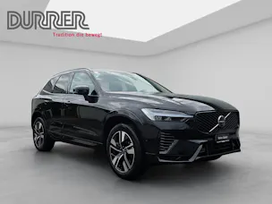 Volvo XC60 2.0 T6 TE Plus Dark eAWD