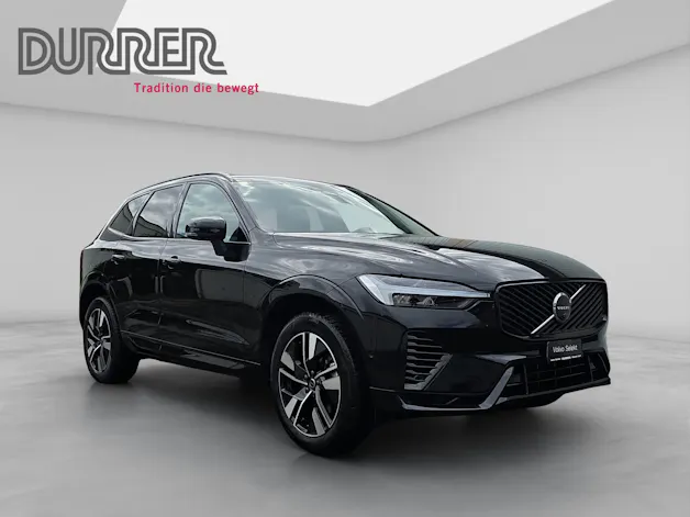 Volvo XC60 2.0 T6 TE Plus Dark eAWD