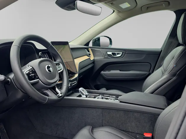 Volvo XC60 2.0 T6 TE Plus Dark eAWD