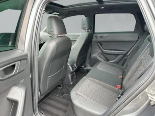 SEAT Ateca 2.0 TSI FR 4Drive DSG (CH)