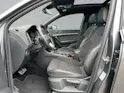 SEAT Ateca 2.0 TSI FR 4Drive DSG (CH)