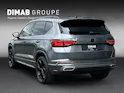 SEAT Ateca 2.0 TSI FR 4Drive DSG (CH)