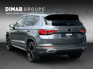 SEAT Ateca 2.0 TSI FR 4Drive DSG (CH)