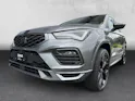 SEAT Ateca 2.0 TSI FR 4Drive DSG (CH)