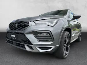 SEAT Ateca 2.0 TSI FR 4Drive DSG (CH)