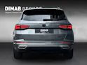 SEAT Ateca 2.0 TSI FR 4Drive DSG (CH)