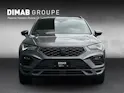 SEAT Ateca 2.0 TSI FR 4Drive DSG (CH)