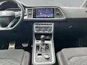 SEAT Ateca 2.0 TSI FR 4Drive DSG (CH)