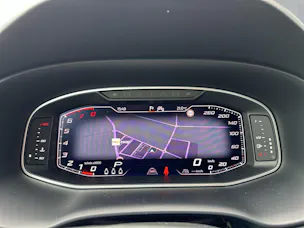 SEAT Ateca 2.0 TSI FR 4Drive DSG (CH)