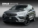 SEAT Ateca 2.0 TSI FR 4Drive DSG (CH)