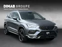 SEAT Ateca 2.0 TSI FR 4Drive DSG (CH)