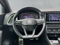 SEAT Ateca 2.0 TSI FR 4Drive DSG (CH)