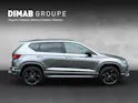 SEAT Ateca 2.0 TSI FR 4Drive DSG (CH)