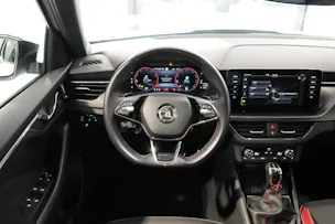 Škoda Kamiq 1.0 TSI Monte Carlo DSG