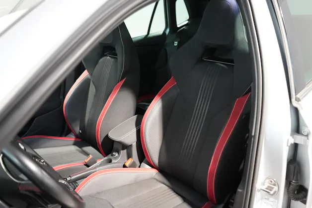 Škoda Kamiq 1.0 TSI Monte Carlo DSG