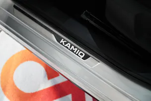 Škoda Kamiq 1.0 TSI Monte Carlo DSG