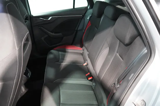 Škoda Kamiq 1.0 TSI Monte Carlo DSG
