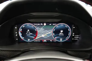 Škoda Kamiq 1.0 TSI Monte Carlo DSG