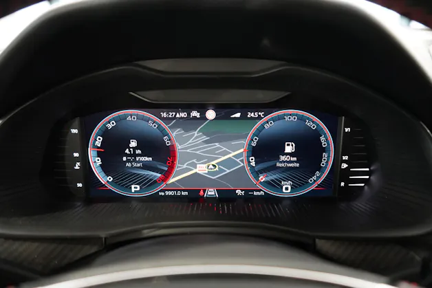 Škoda Kamiq 1.0 TSI Monte Carlo DSG